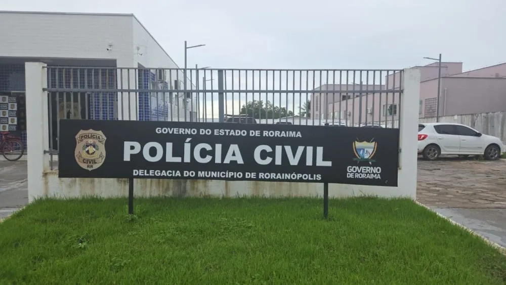 Homem com extenso histórico criminal é suspeito de tentar estuprar adolescente de 14 anos