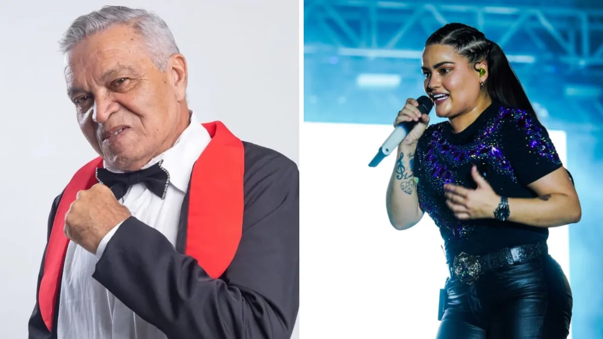 Festa dos Garçons terá shows de Conde Só Brega e Mara Pavanelly em Frei Miguelinho; veja programação