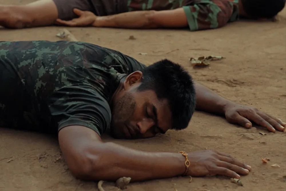 Documentary Festival IDFA to Open With ‘White Tiger Column,’ Following Rookie Resistance Fighters in Myanmar