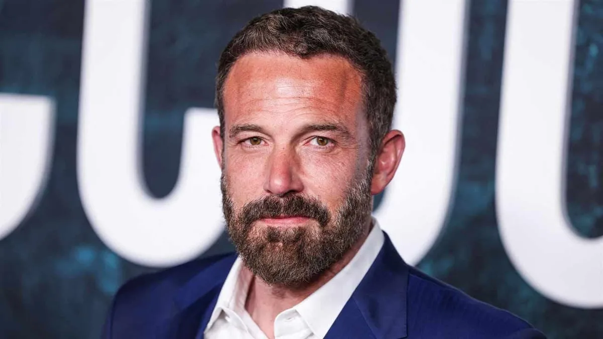 "Ils font ces films pour l'argent, c'est un business" : ce réalisateur aux 2 Oscars critique Ben Affleck et son thriller noté 4,1 sur 5