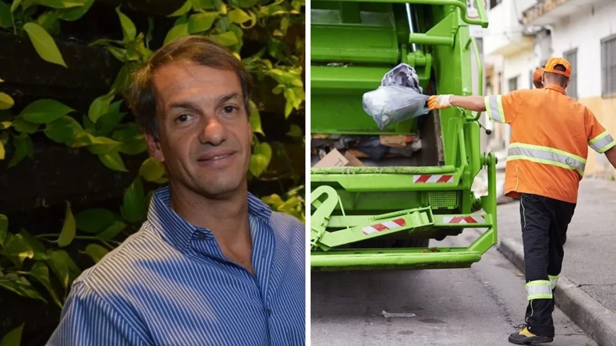 CEO de gigante do lixo tem liberdade negada pelo STJ em investigação de suposta fraude de R$ 5,2 bilhões em licitação