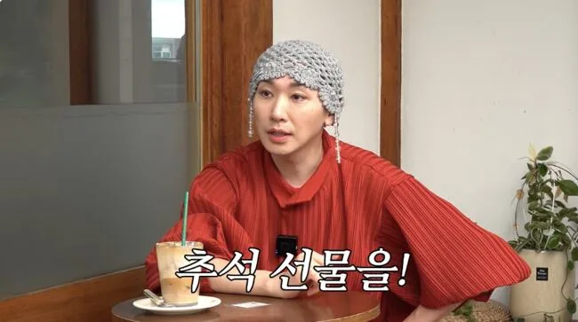 ‘연락처 5000개’ 김호영, 추석 선물도 다양..“고기·과일만 주면? 기억 안나” (투머치)