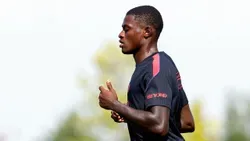 PSG: Nuno Mendes convocado para a Champions após as folgas