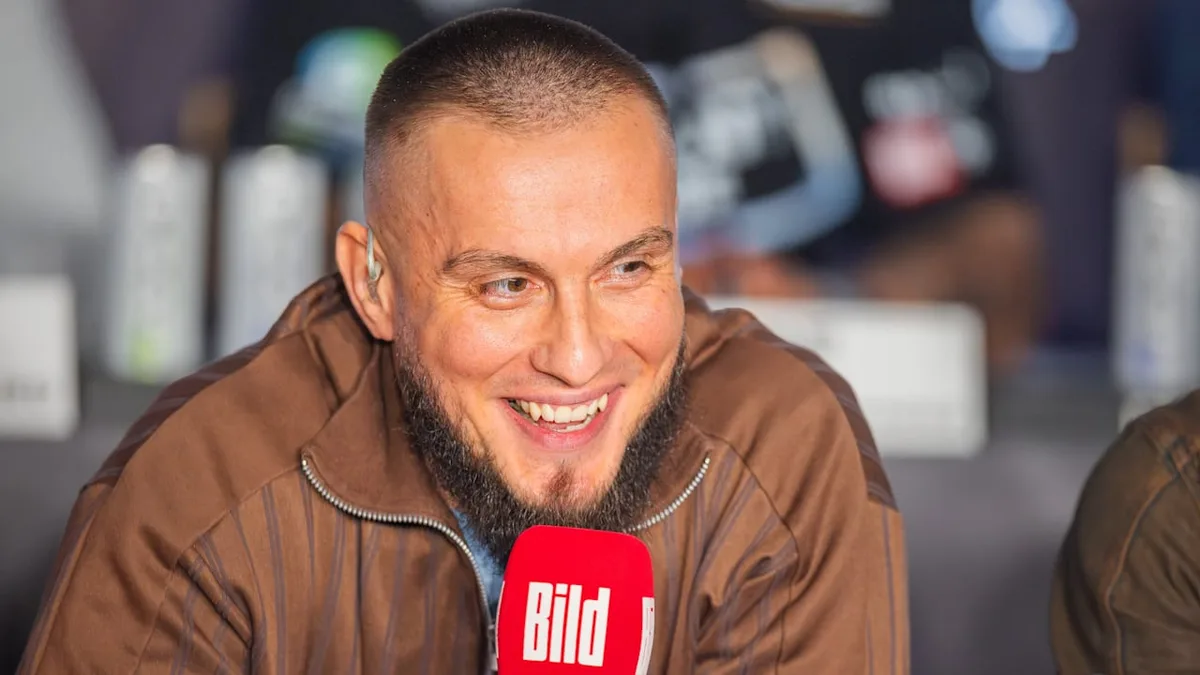 Eugen Lopez im Steckbrief - Der Gründer des erfolgreichen Formats Fame Fighting