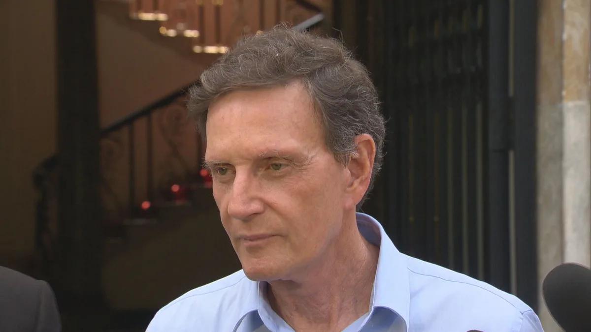 TSE mantém suspensão de inelegibilidade e libera candidatura de Crivella ao Senado