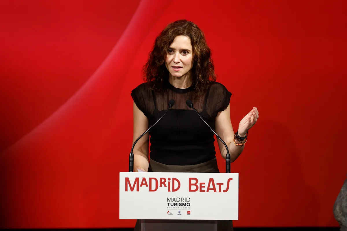 Madrid planta a Hacienda y no acudirá a la votación de la reforma de la financiación autonómica