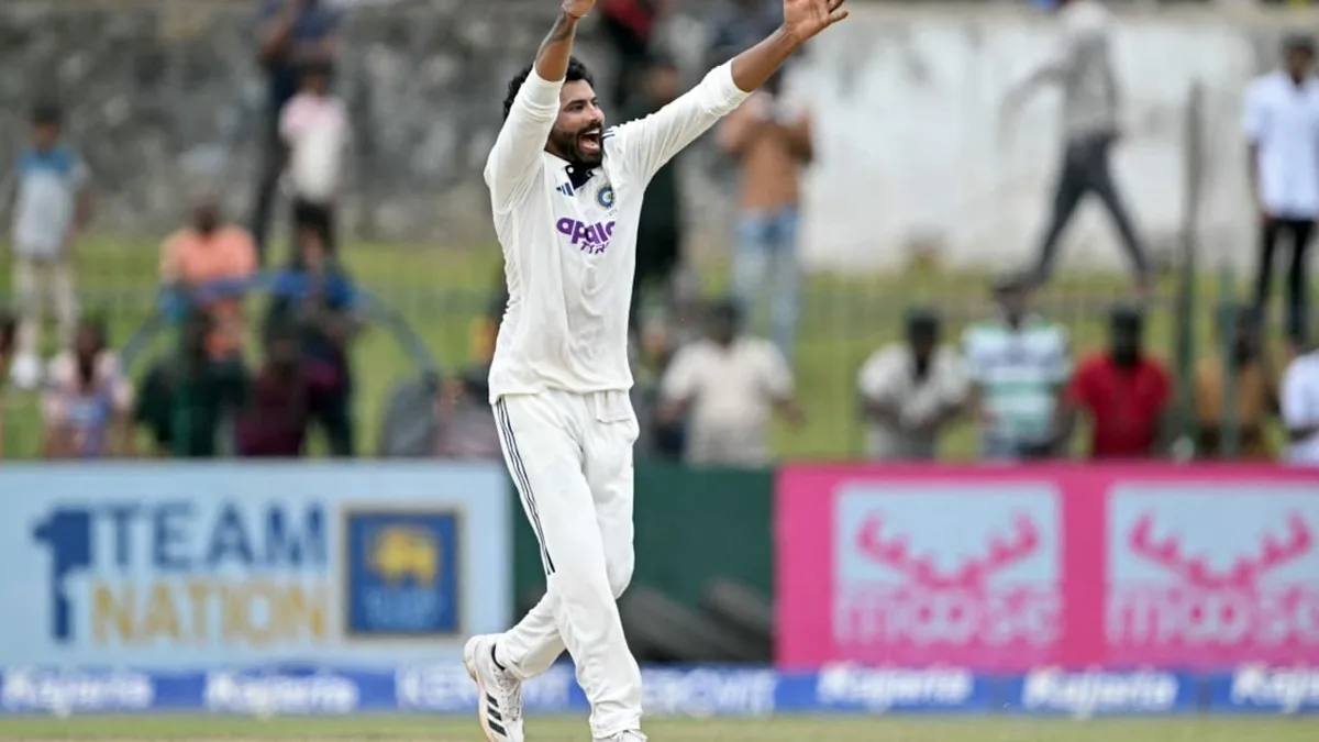 India Coach Reacts To 'No-Ball' Troubles Against Sri Lanka, Suggests Shocking Solution