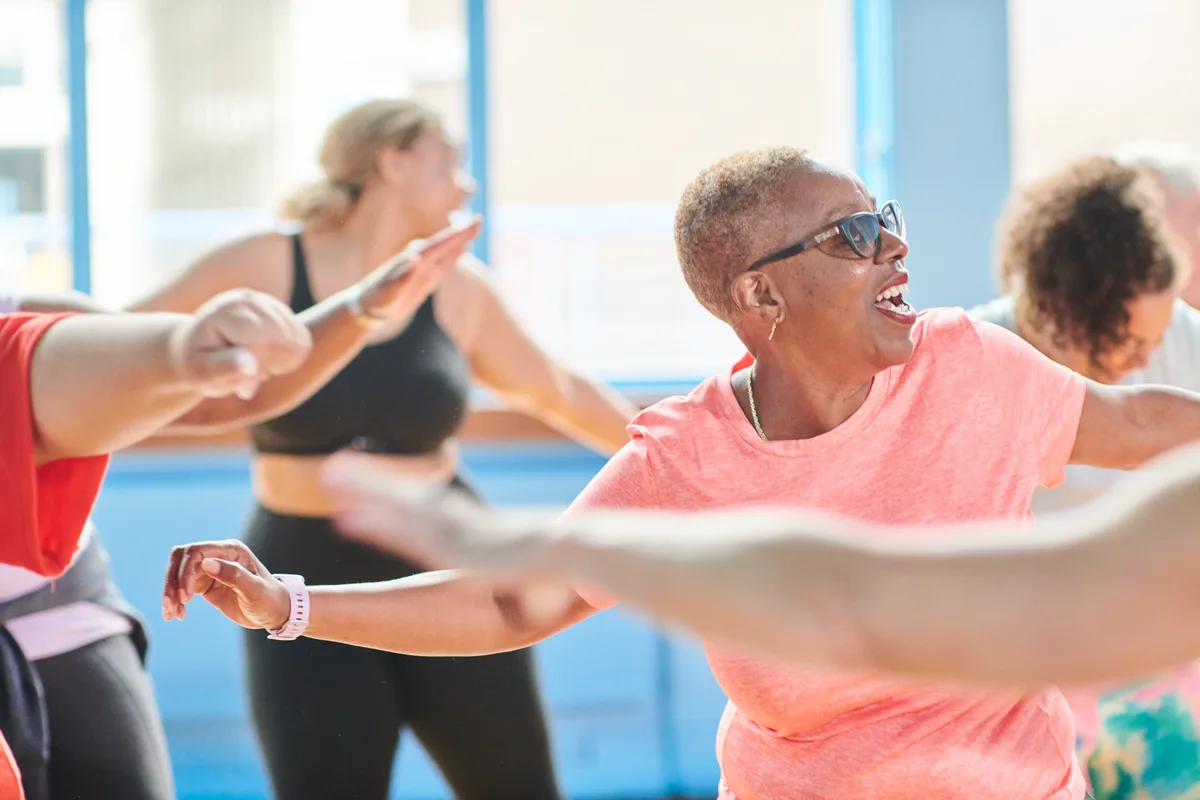 Os exercícios físicos que melhoram as habilidades cognitivas na menopausa