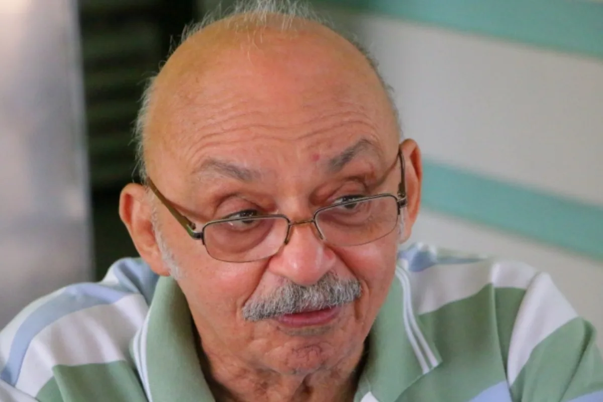 Morre aos 88 anos Aldenor Ernesto de Lima, fundador do restaurante mais antigo de Manaus