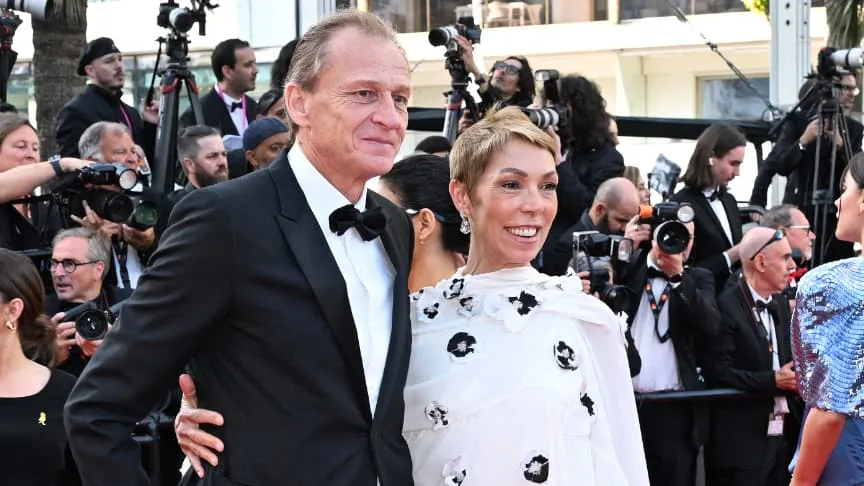Mort de Nicolas Altmayer: Jean Dujardin, François Ozon... Le monde du cinéma rend hommage au producteur