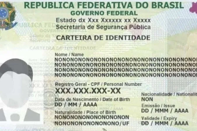RG vai acabar? Veja quando a CIN será obrigatória e o que muda