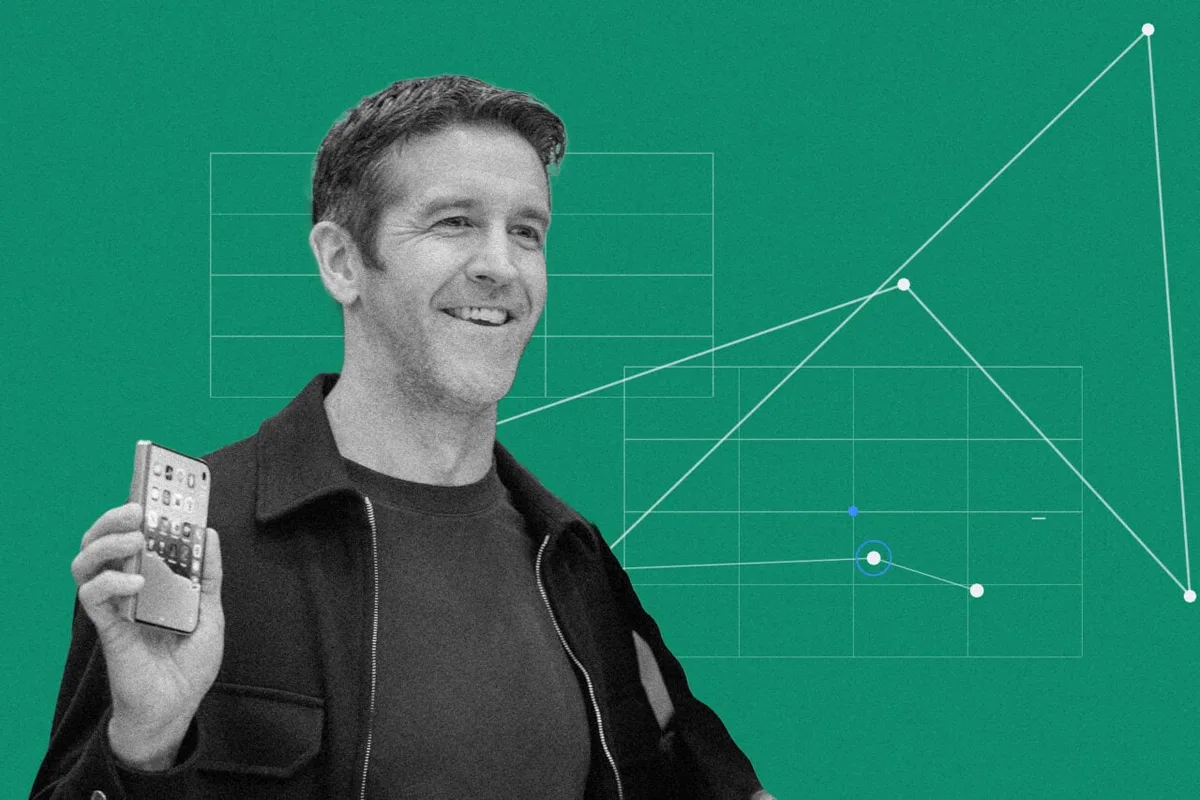 Apple’s Biggest AI Advantage: It’s Not Trying to Build God