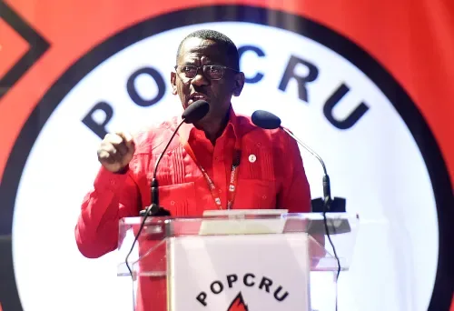 South Africa's police force: Dimpane's response to Madlanga Commission findings