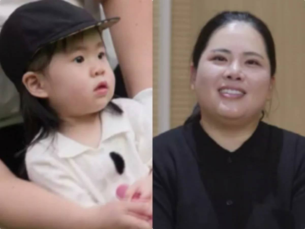‘골프 황제’ 박인비, 20개월 딸 벌써 운동선수로 점찍었다…“이 정도는 돼야”
