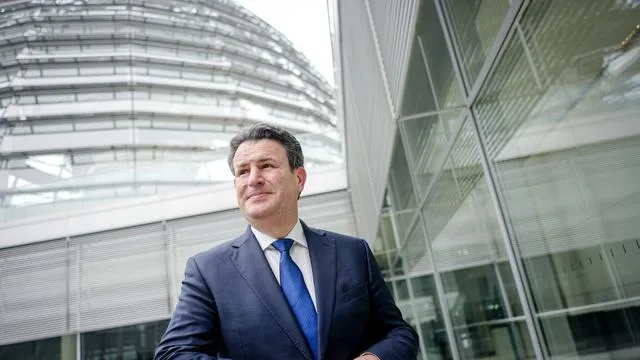 SPD: Hubertus Heil signalisiert Bereitschaft für SPD-Führungsamt