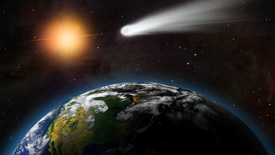 3I/Atlas: Neue Erkenntnisse zur Herkunft des interstellaren Kometen