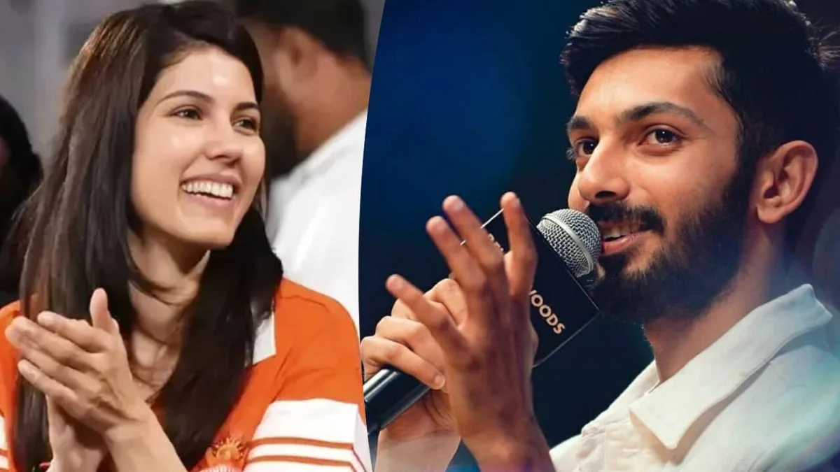 Anirudh and Kavya wedding; Celebrity guests to receive grand gifts