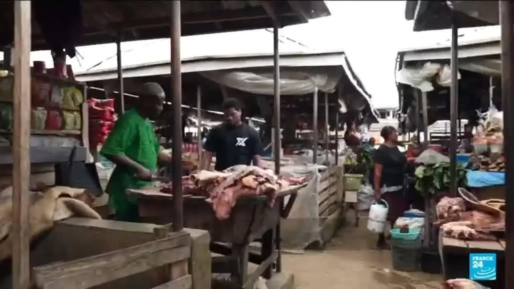 Nigeria : la campagne présidentielle démarre sur fond d'insécurité et de vie chère