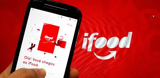 iFood avança em negociação para comprar a empresa de benefícios Caju