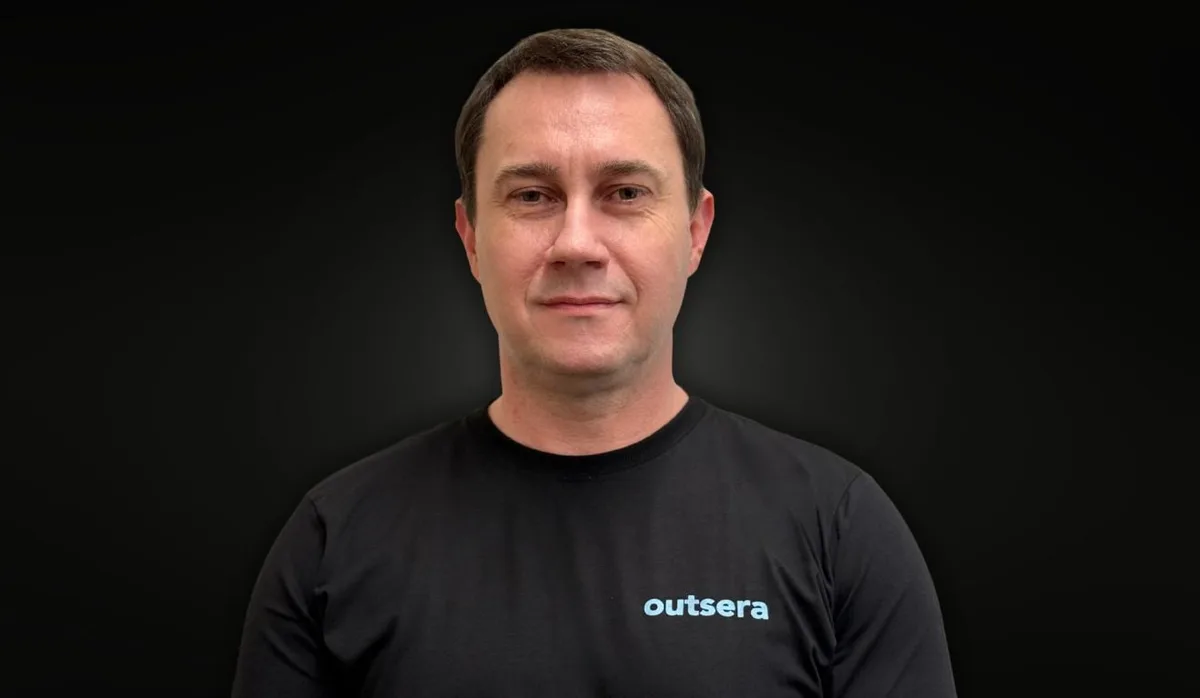 Vagner Oliveira assume a cadeira de CEO na Outsera