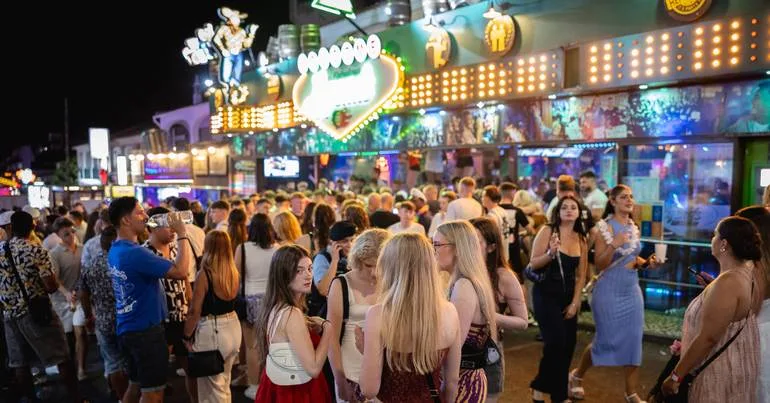 Albufeira. PSD quer novo modelo turístico após atropelamento