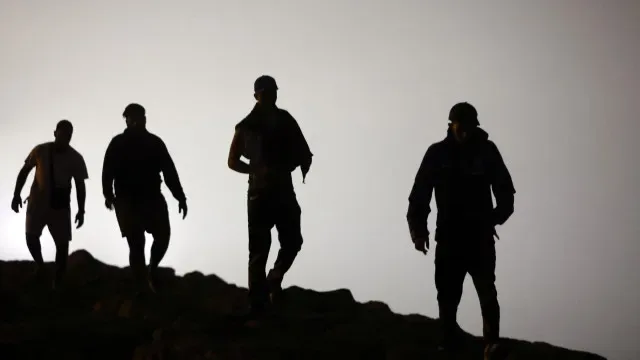 Ceuta: Mais de cem associações pedem transferência de menores migrantes