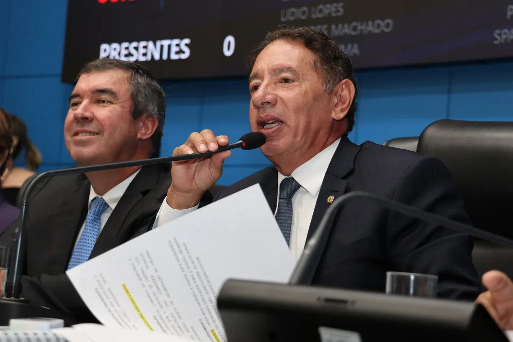 Acusação perde força e MP defende absolvição de Gerson Claro