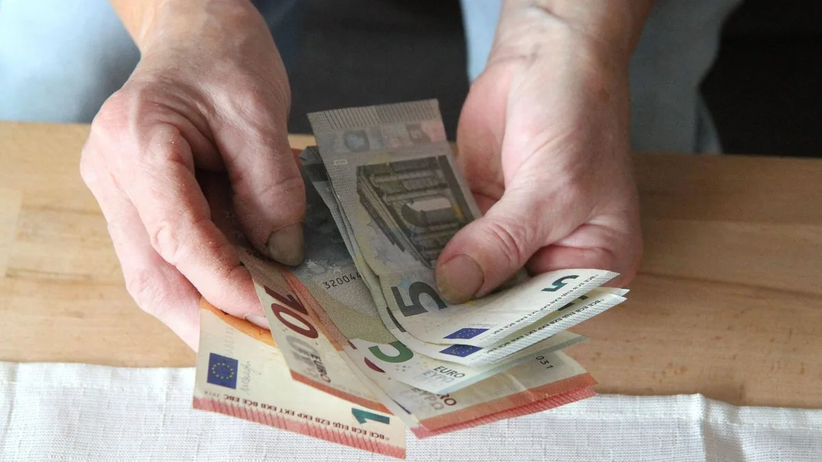 Früheres Bürgergeld: So unterscheiden sich die neue Grundsicherung und Arbeitslosengeld voneinander