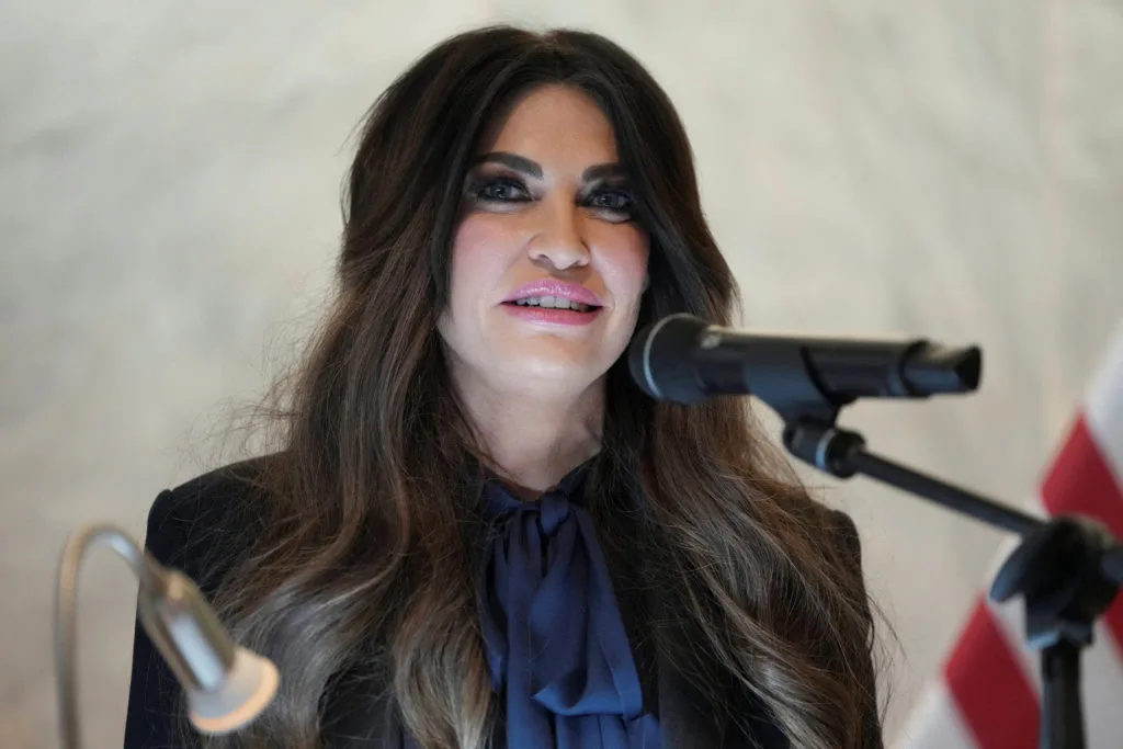 Exclusive: House Democrats ask Kimberly Guilfoyle for records related to alleged pay-to-play scheme