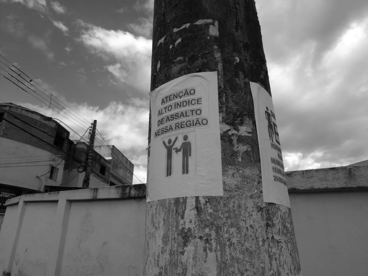 Roubos, furtos e golpes precisam estar na mira dos candidatos