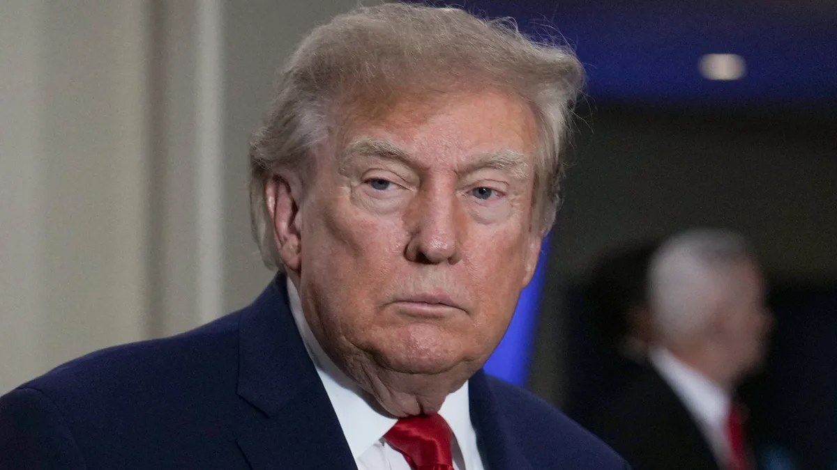 CNN Data Guru Exposes Trump’s Record-Setting Disaster