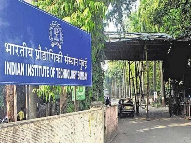 IIT Bombay to partner with industry for new semiconductor design course