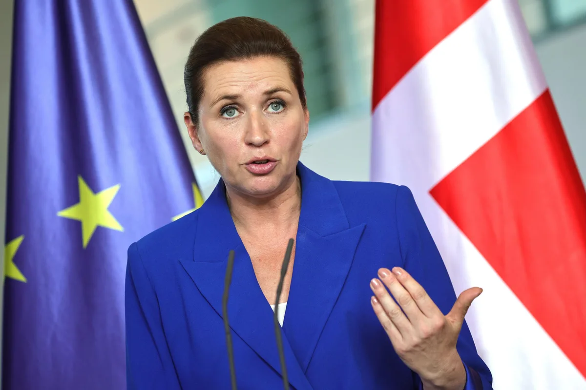 US-Greenland deal to be signed next week, needs Parl approval: Denmark