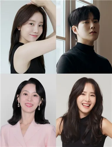 KBS1 새 일일드라마 '엄마가 미쳤어요' 9월 첫 방송