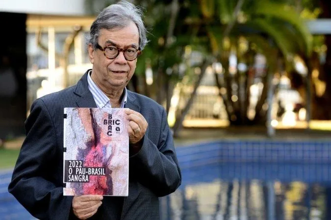 Luis Turiba venceu Prêmio Esso e recebeu anistia por perseguição na ditadura