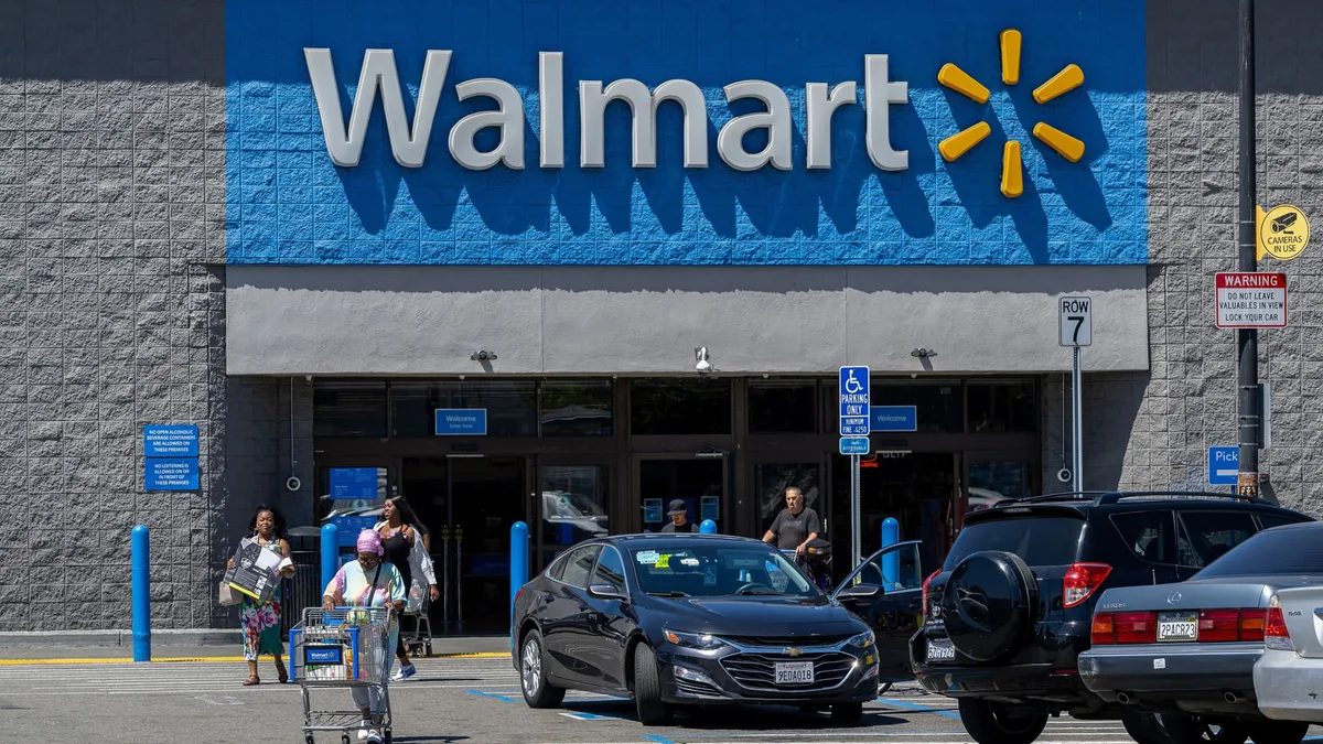 Walmart hikes full-year outlook, says it will use huge tariff refund to keep prices low