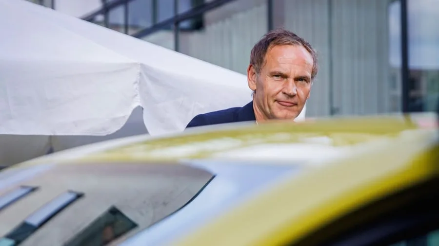 Management-Moment: Wie Führungskräfte mit Unsicherheit umgehen sollten