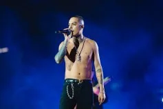 Tito Double P Suspends La People Tour Stadium Dates in Mexico — Natanael Cano Does the Same