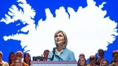 Iceland holds knife-edge referendum on EU - and it could be decided on fish