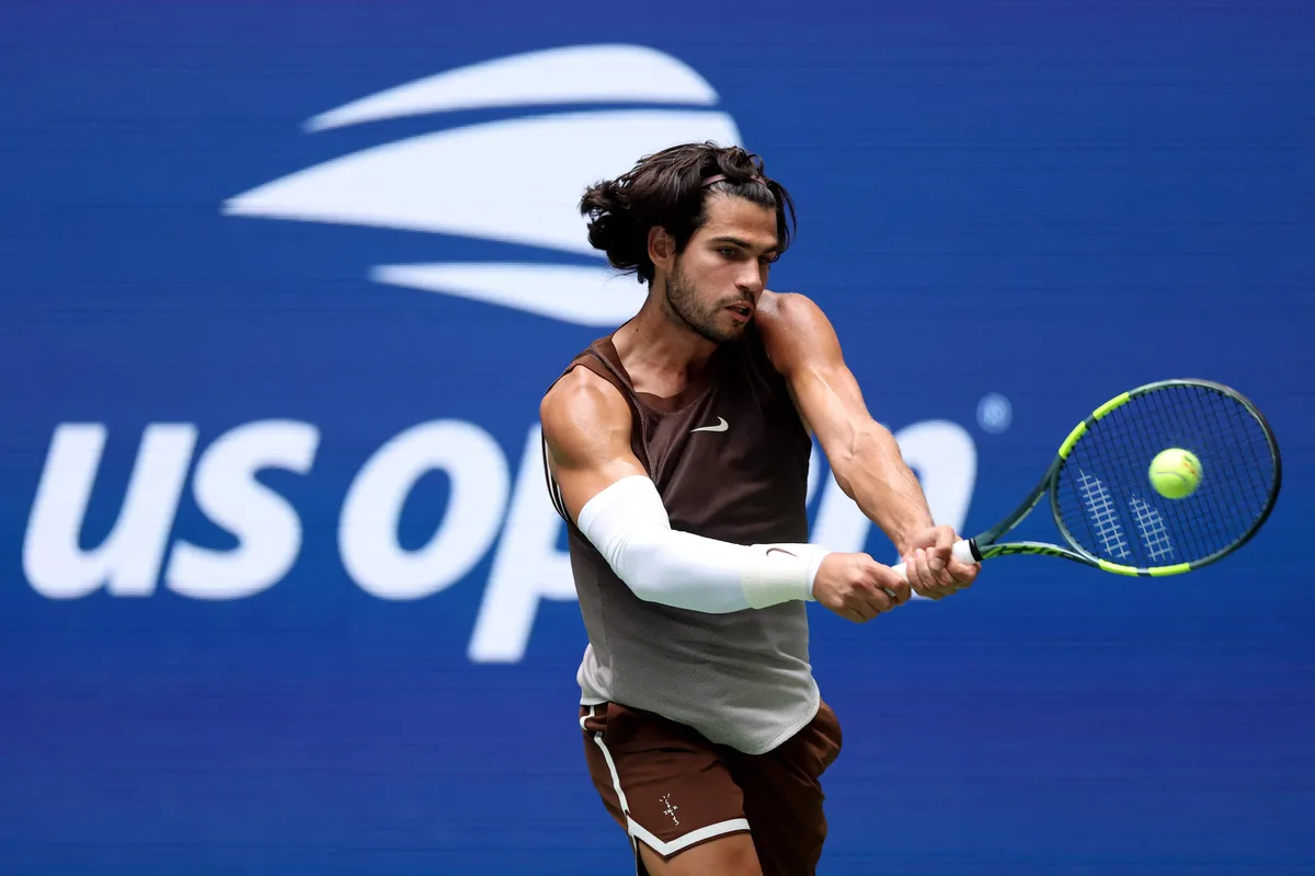 Alcaraz - Safiullin, en directo: primera ronda del US Open 2026 hoy, en vivo