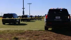 Trágico: carrinha invade campo de futebol e causa dois mortos e 11 feridos