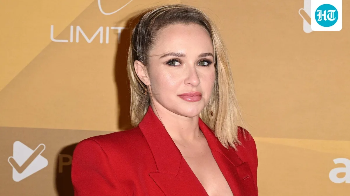 Hayden Panettiere death update: What did her ex Brian Hickerson give police in a ‘bag of medications’?