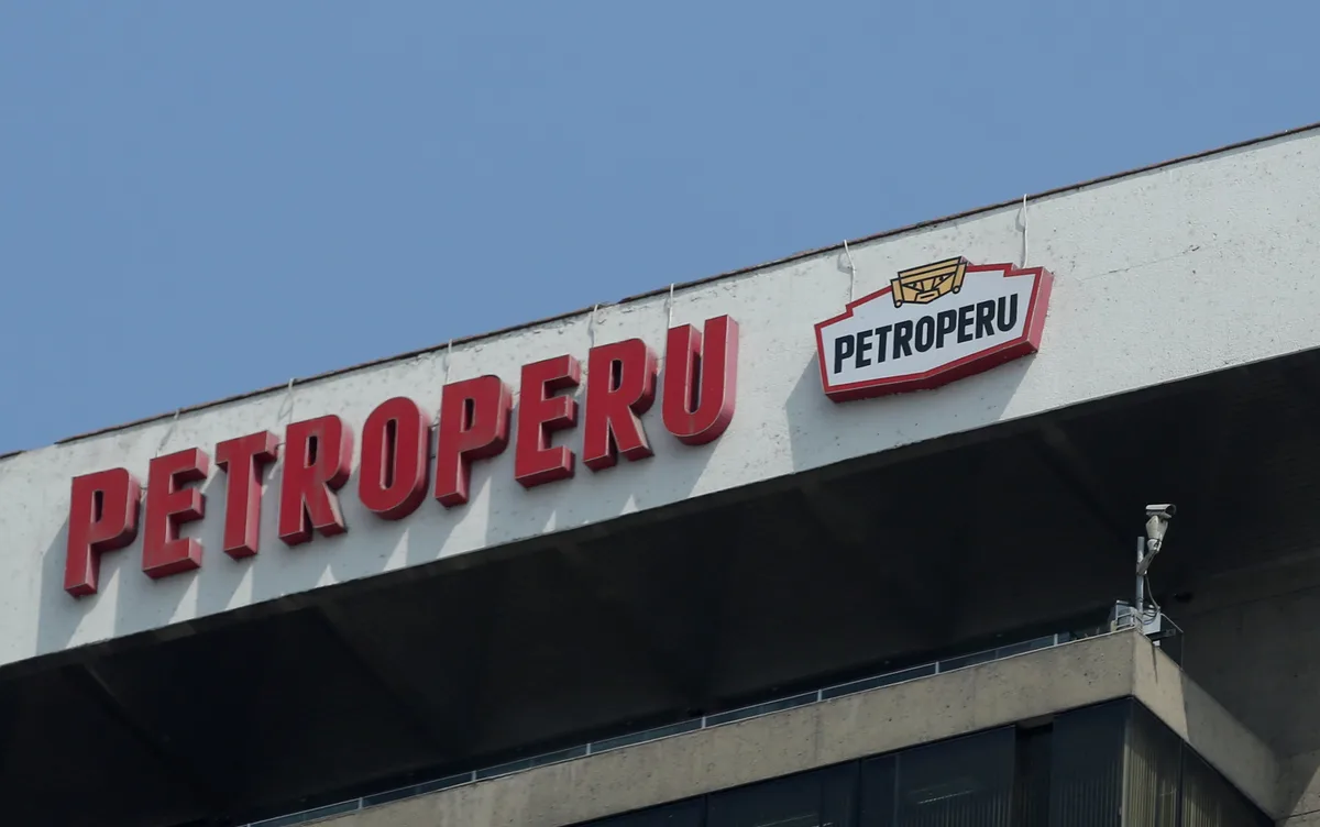 Moody’s mejora perspectiva de Petroperú, pero mantiene calificación de Caa1: ¿Qué significa?