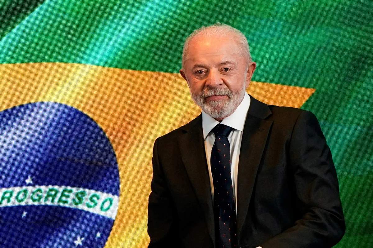 Lula da Silva tendrá un 27% más de tiempo de propaganda electoral que Bolsonaro hasta la primera vuelta presidencial