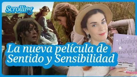 La nueva película de Sentido y Sensibilidad… ¿estará a la altura del libro?