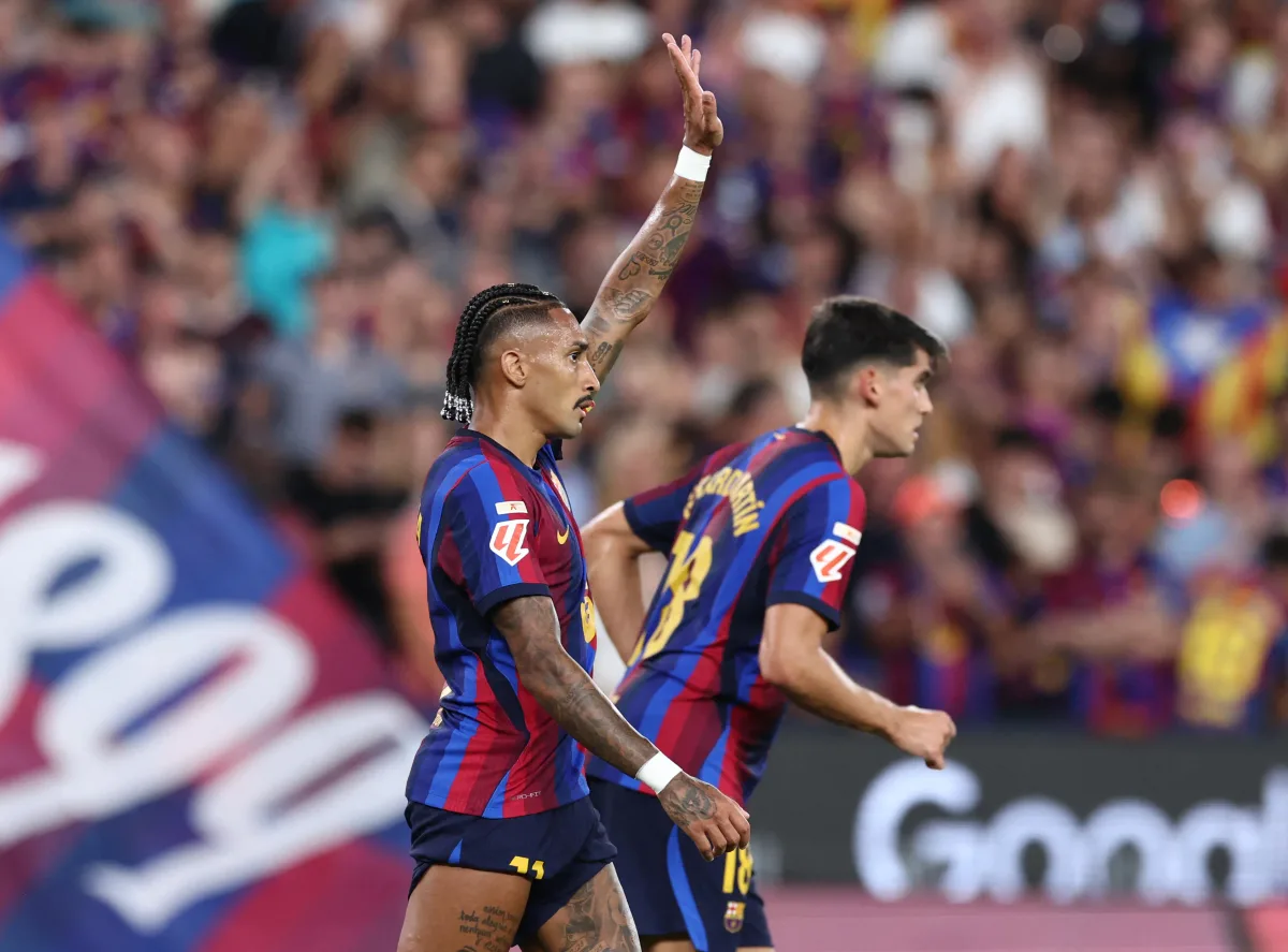 Veja fotos de Barcelona x Athletic Bilbao pelo Campeonato Espanhol