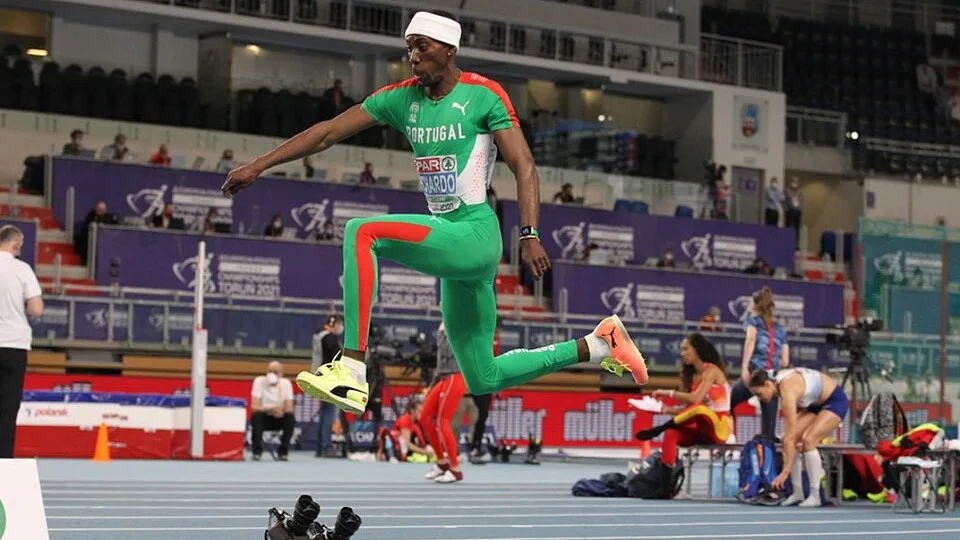 Atletismo: Portugal termina Campeonato da Europa com três medalhas