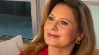 Susana Vieira faz aparição rara ao lado do filho de 61 anos