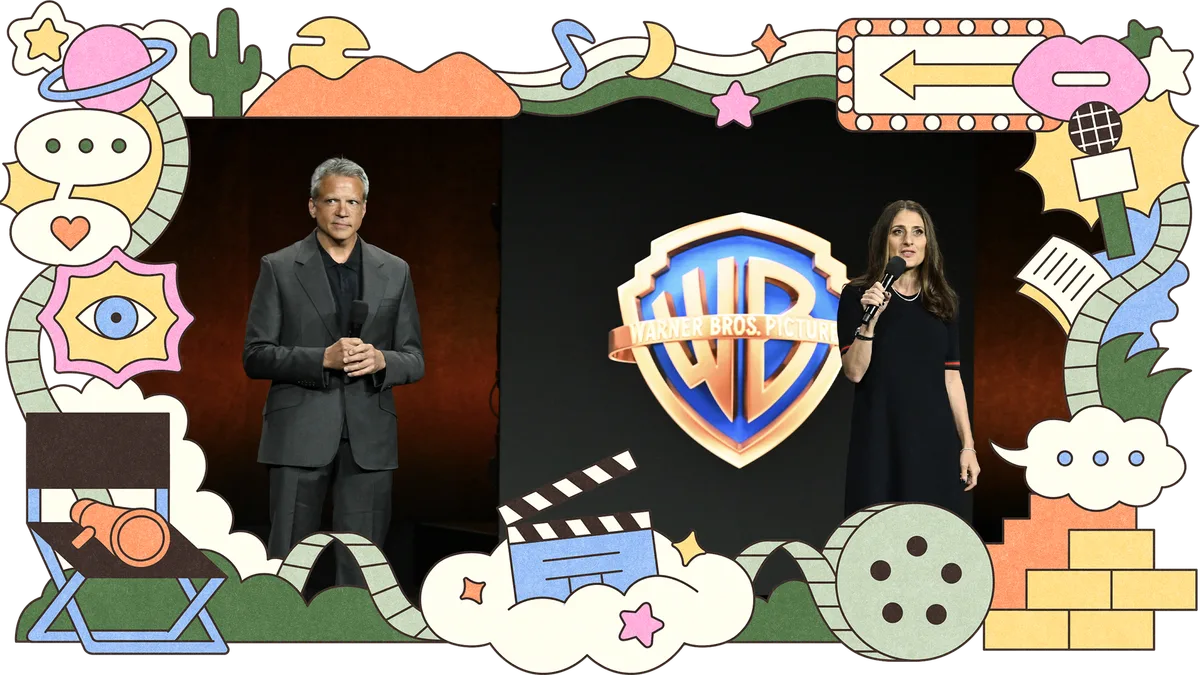 A Bold Era in Hollywood Ends With a Whimper