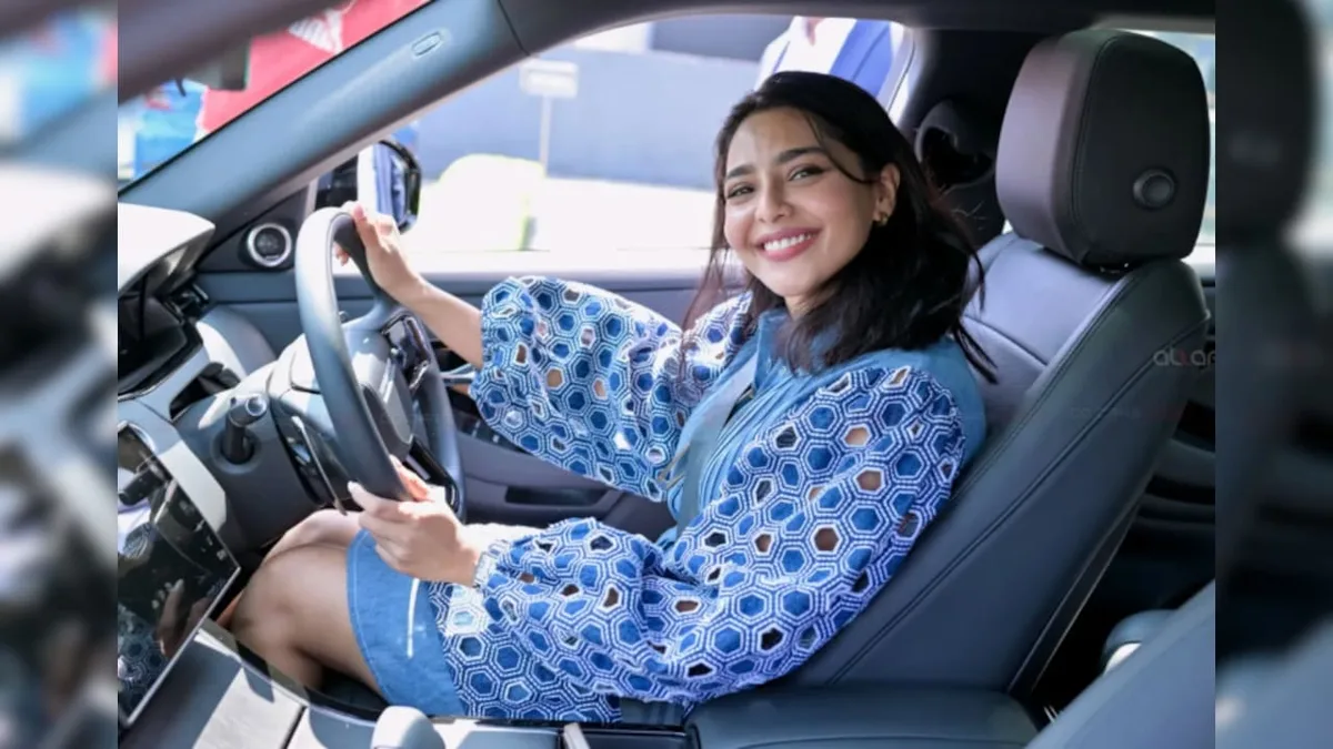 'How Did She Afford It?': Aishwarya Lekshmi Recalls Questions Over Her Range Rover After Break Up